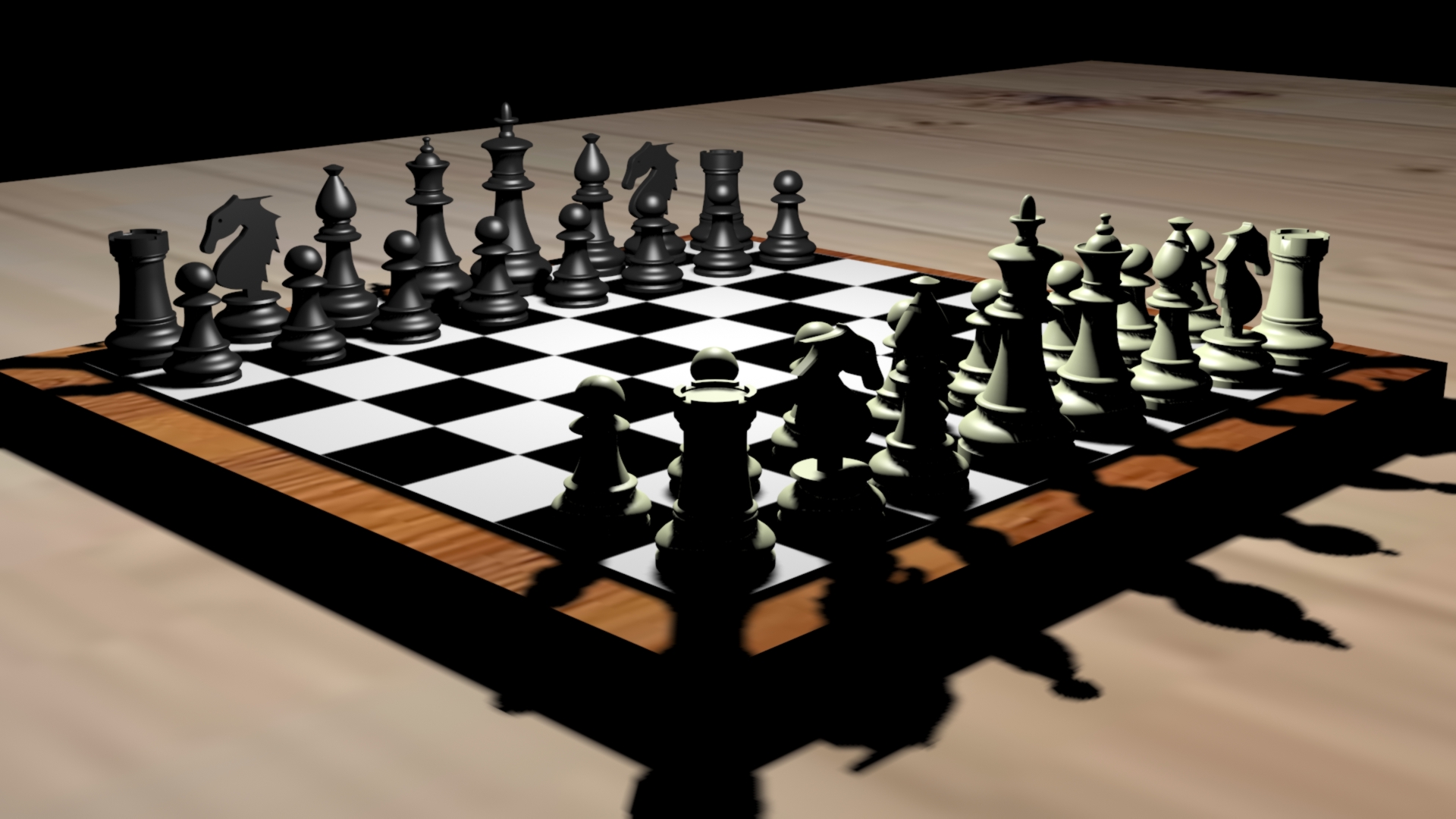 Chessboard